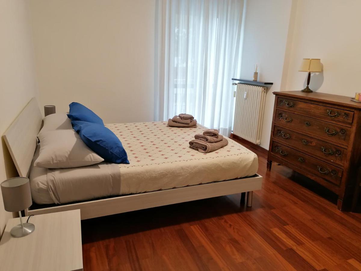 Ricci'S House Free Parking Cir Vda-Aosta 0035 Apartment Екстериор снимка