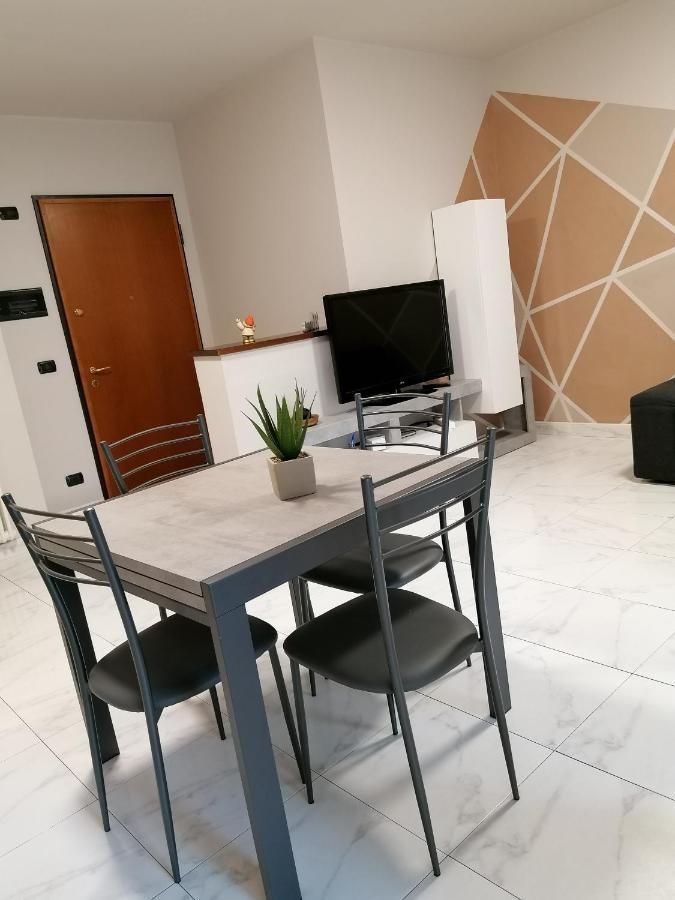 Ricci'S House Free Parking Cir Vda-Aosta 0035 Apartment Екстериор снимка