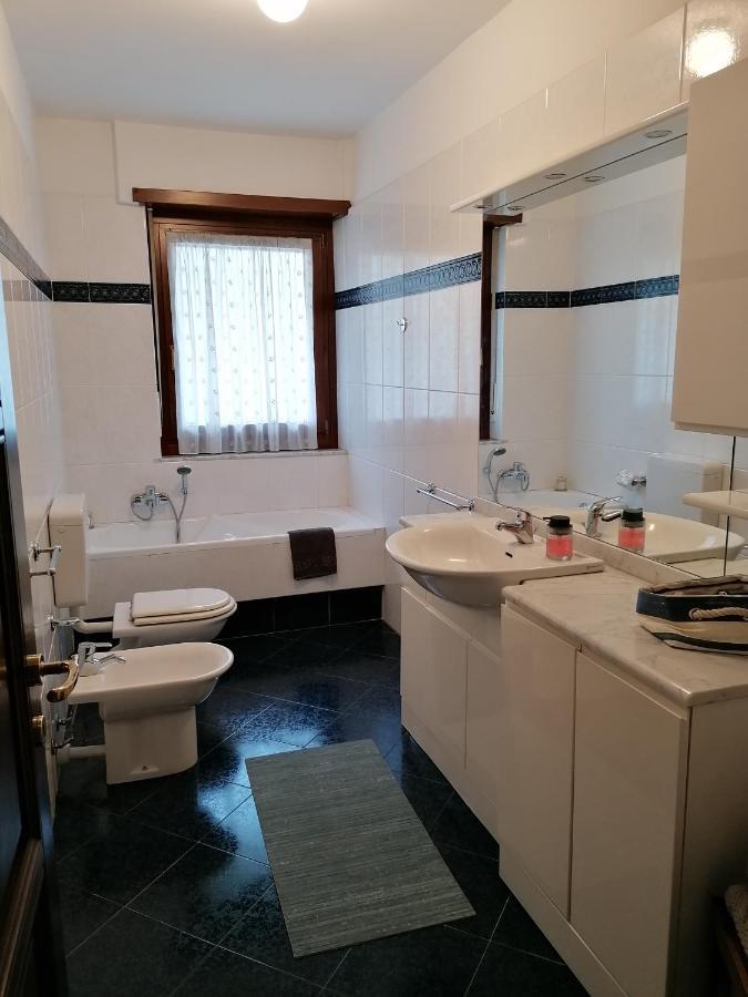 Ricci'S House Free Parking Cir Vda-Aosta 0035 Apartment Екстериор снимка