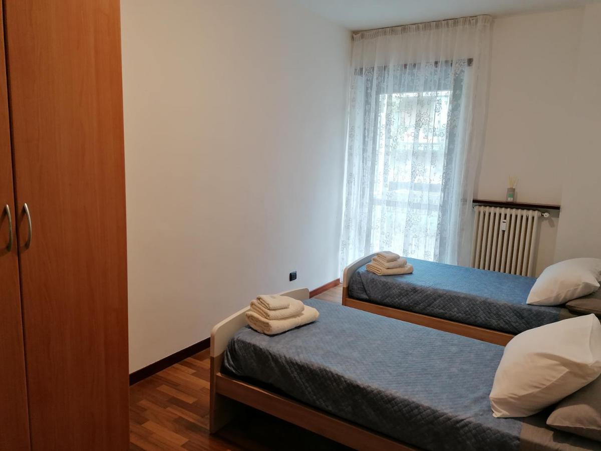 Ricci'S House Free Parking Cir Vda-Aosta 0035 Apartment Екстериор снимка