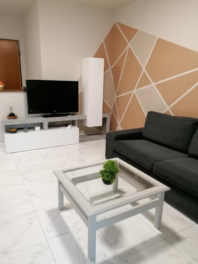 Ricci'S House Free Parking Cir Vda-Aosta 0035 Apartment Екстериор снимка