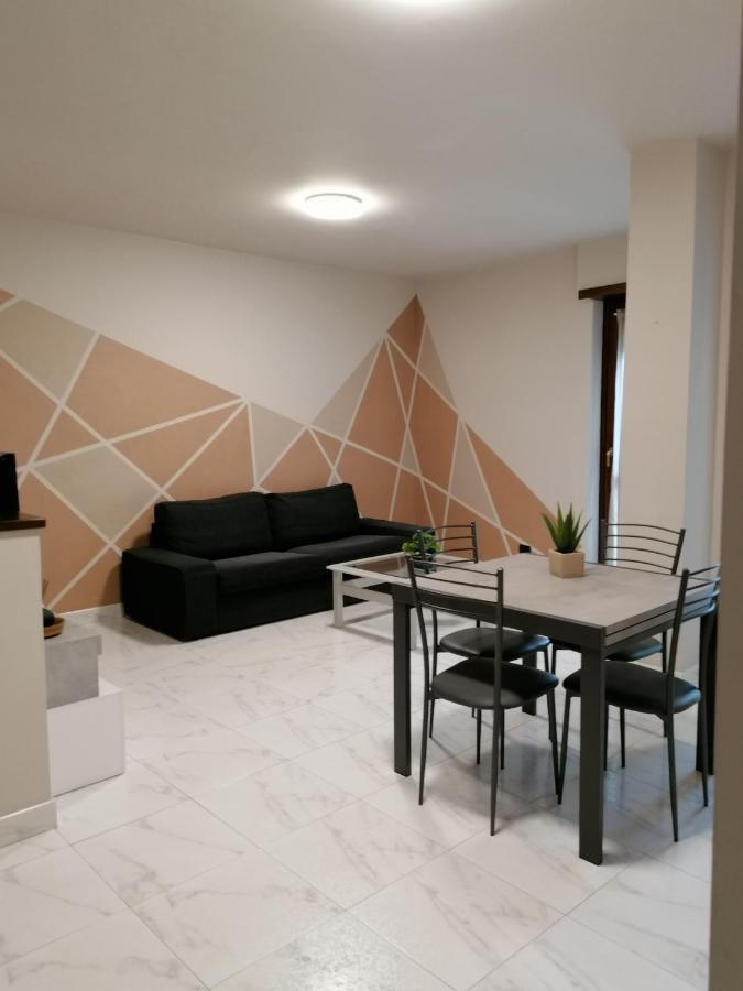 Ricci'S House Free Parking Cir Vda-Aosta 0035 Apartment Екстериор снимка