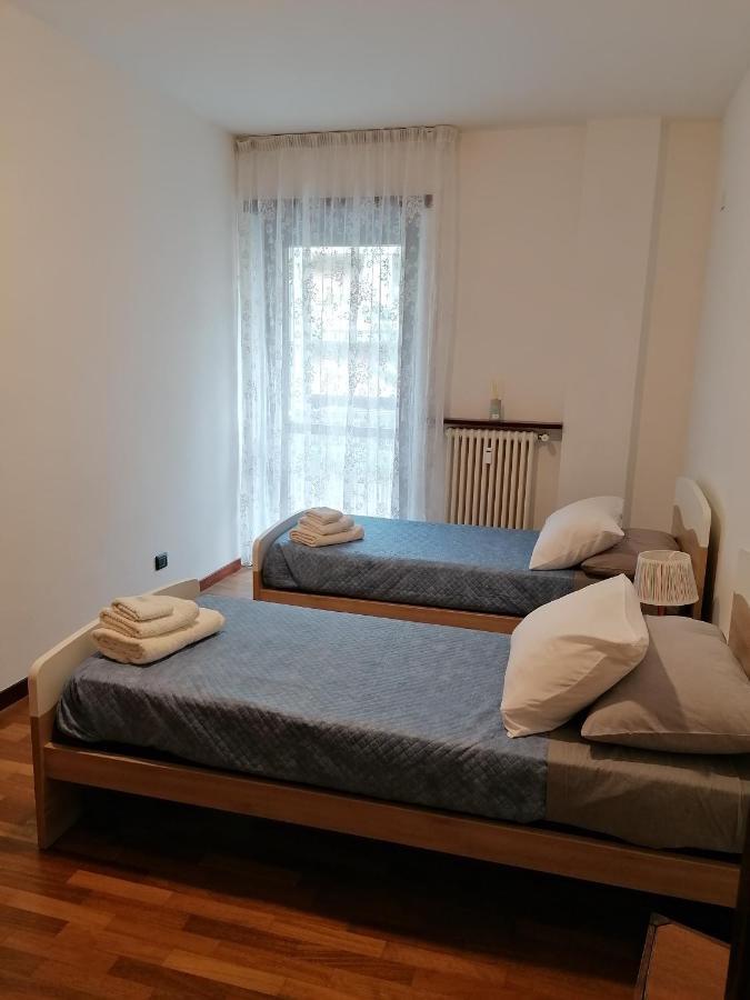 Ricci'S House Free Parking Cir Vda-Aosta 0035 Apartment Екстериор снимка