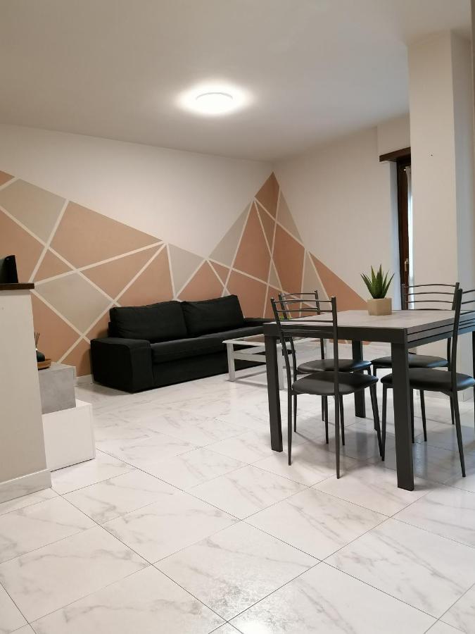 Ricci'S House Free Parking Cir Vda-Aosta 0035 Apartment Екстериор снимка